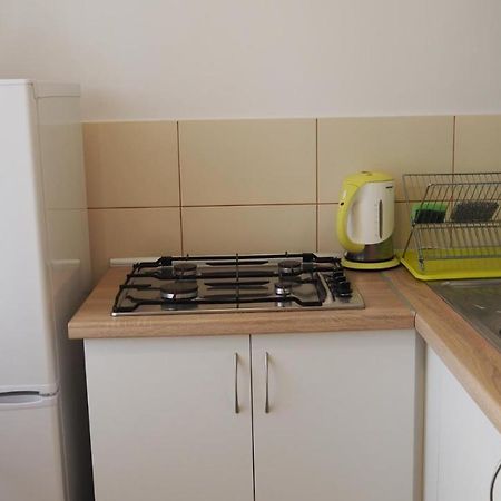 Apartament Mragowska - Zabi Staw Mikołajki 外观 照片