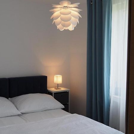 Apartament Mragowska - Zabi Staw Mikołajki 外观 照片
