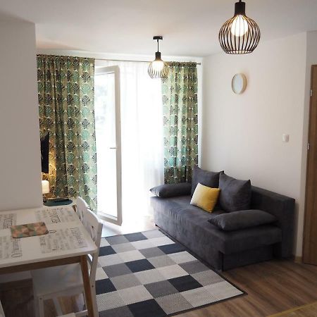 Apartament Mragowska - Zabi Staw Mikołajki 外观 照片