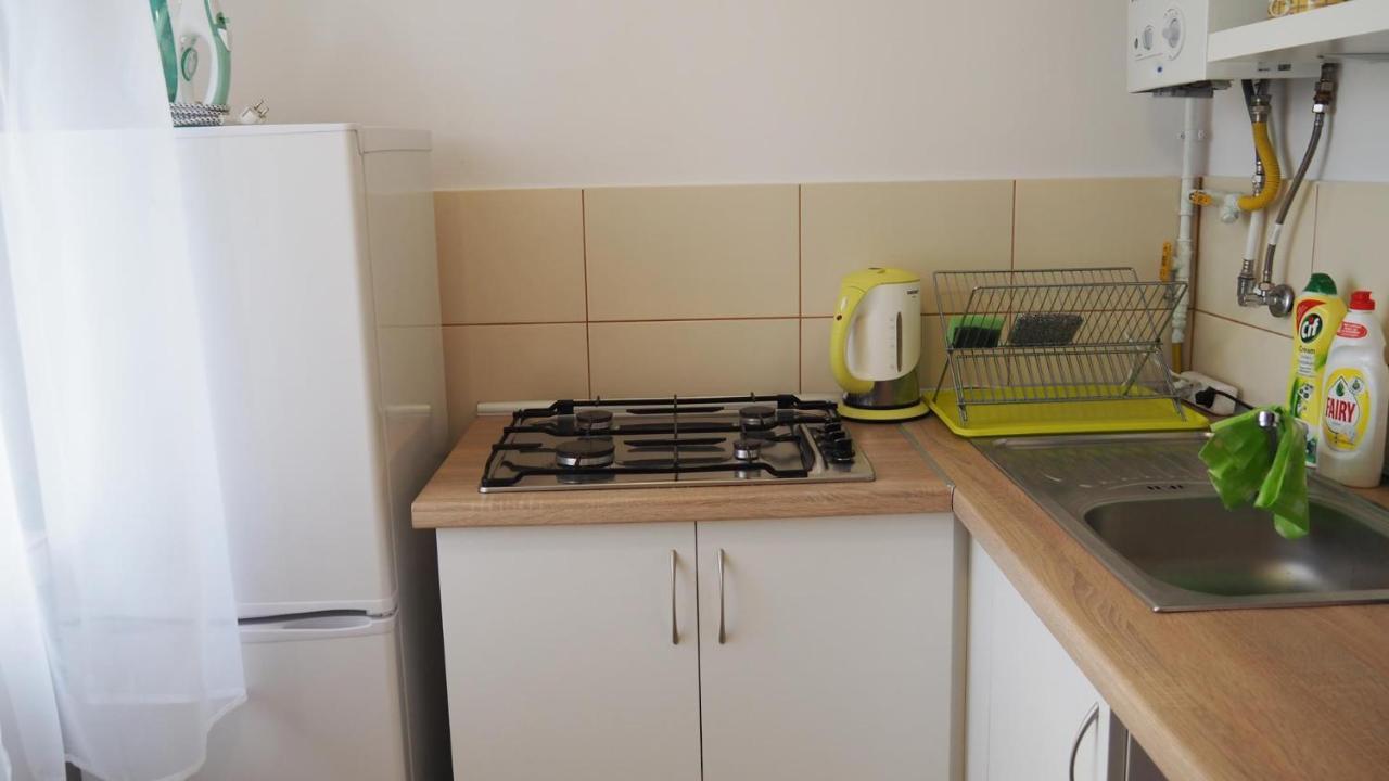 Apartament Mragowska - Zabi Staw Mikołajki 外观 照片