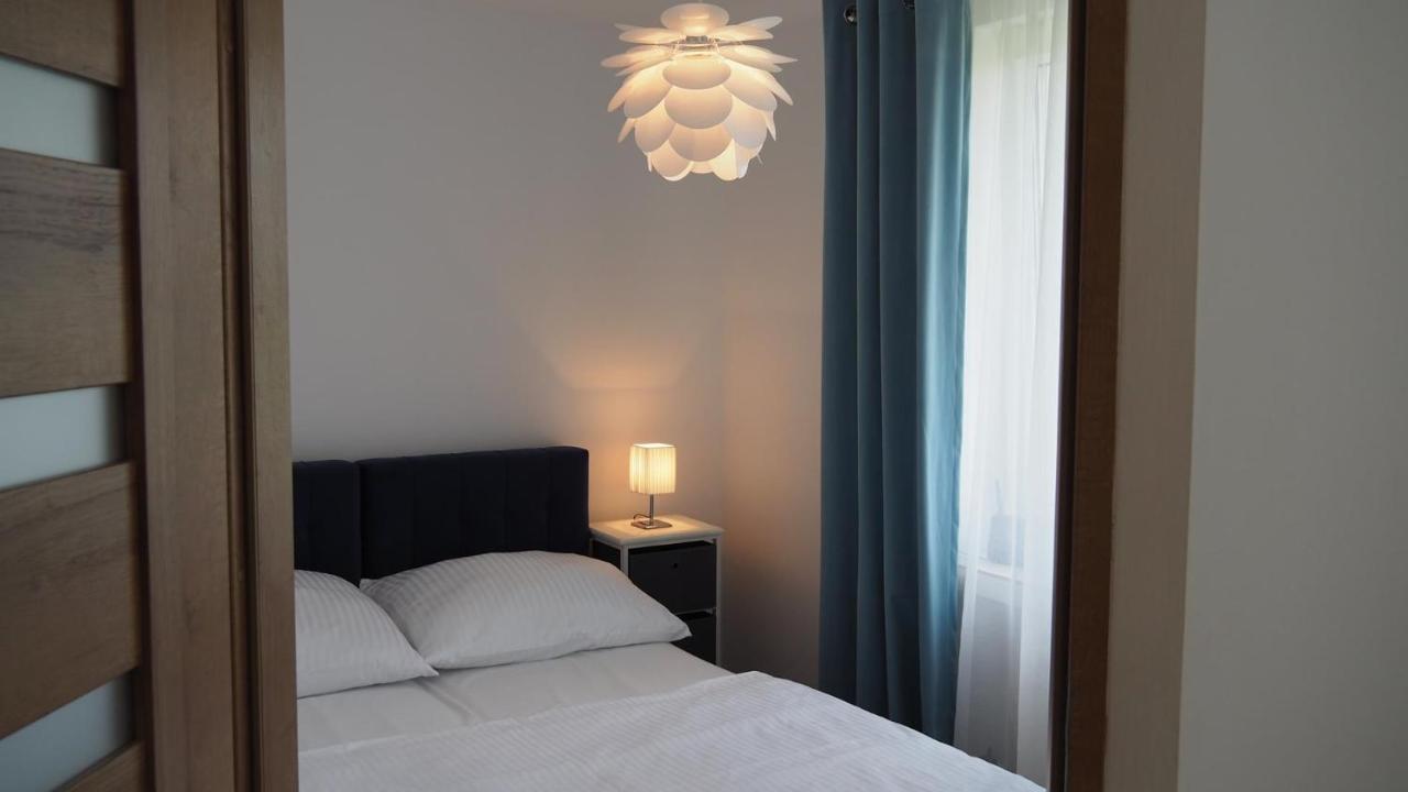 Apartament Mragowska - Zabi Staw Mikołajki 外观 照片