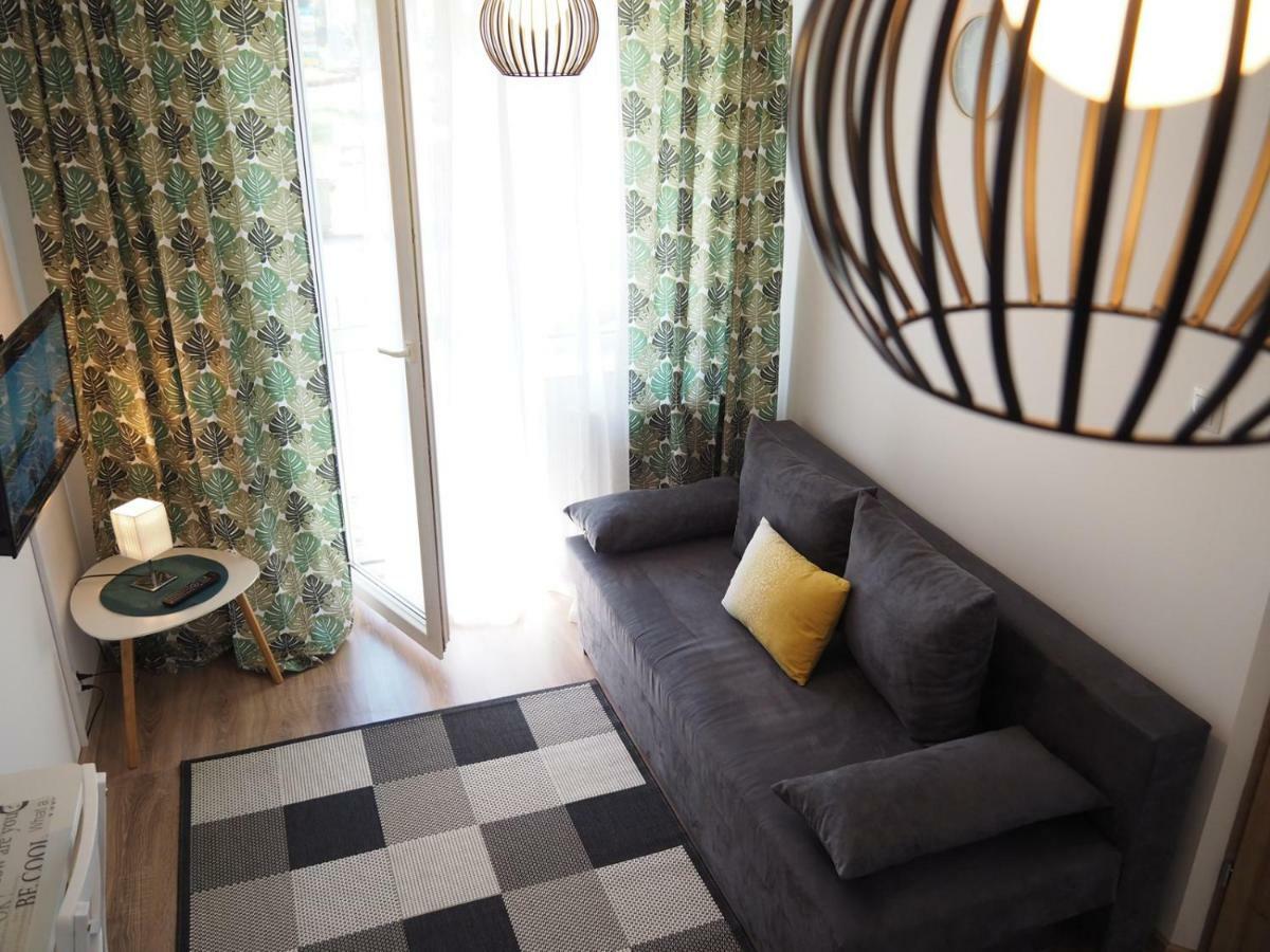 Apartament Mragowska - Zabi Staw Mikołajki 外观 照片