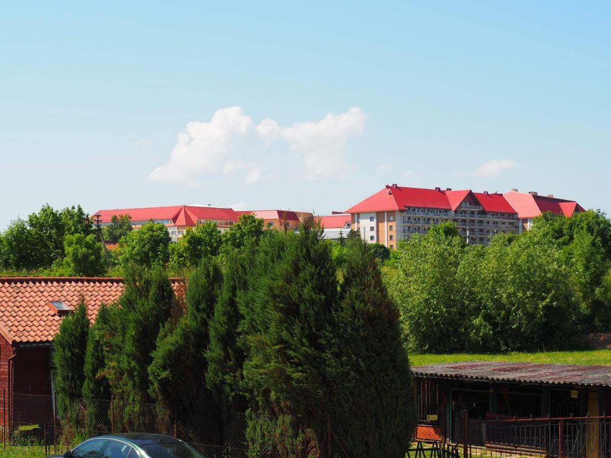 Apartament Mragowska - Zabi Staw Mikołajki 外观 照片