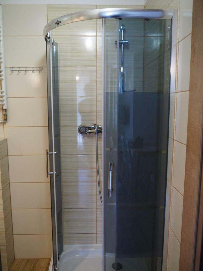 Apartament Mragowska - Zabi Staw Mikołajki 外观 照片