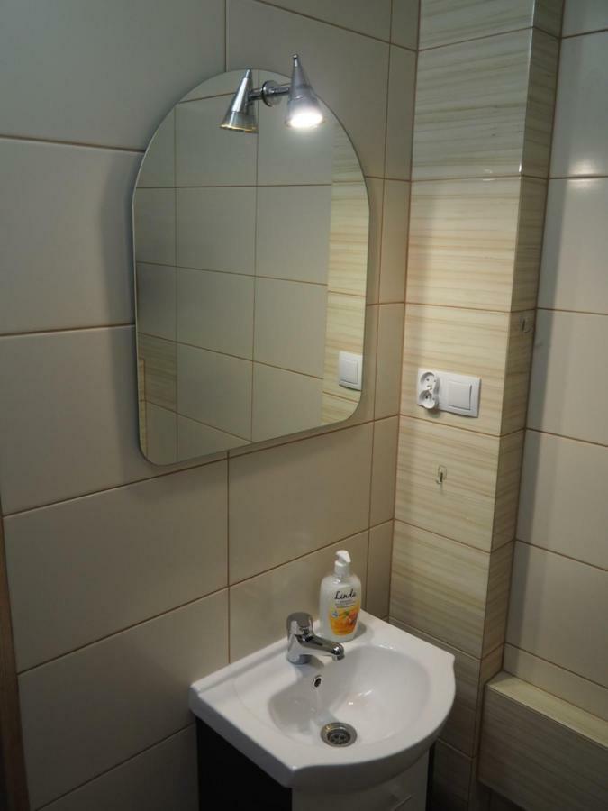 Apartament Mragowska - Zabi Staw Mikołajki 外观 照片