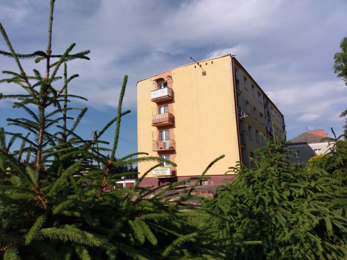 Apartament Mragowska - Zabi Staw Mikołajki 外观 照片
